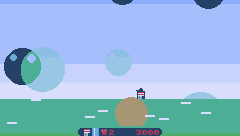 FLOPPY BIRD
