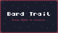 BARD TRAIL