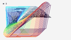 COLORFUL TRIANGLES