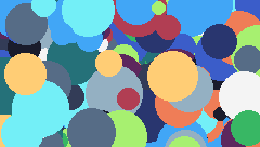 CIRCLE DEMO