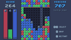 DROPTIC