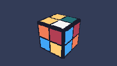 POCKETCUBE