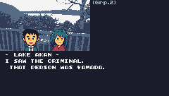 PORTOPIA ZX (ENG.