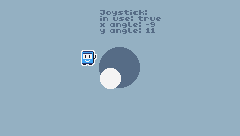 JOYSTICK
