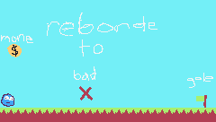 REBONDE TO
