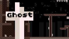 GHOST
