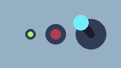 JOYSTICK DX