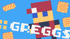 GREGGS GAME