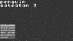 PENGUIN SALEATAN 3