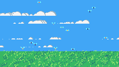 FLIES
