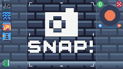 SNAP!
