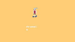 SIMPLE ANIMATION I MADE