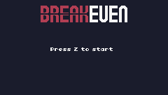 BREAKEVEN