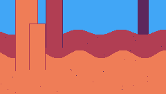 SKY PILLAR