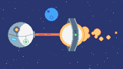 STELLAR ENGINE