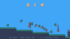 MONSTER CTF