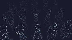 TENDRILS