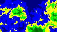 INFINITE MAP