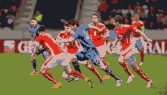 FOOTBALL
