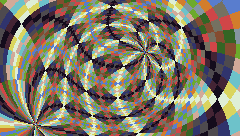 STEREO TARTAN