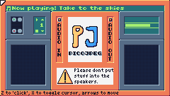 MUSIC MACHINE