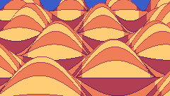 MOUNTAIN RANGE
