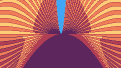 SKY PILLAR 2