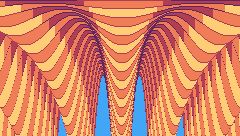 SKY CAVE