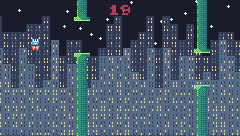 FLAPPY TIC