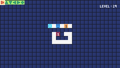 PUZZLE MASTER - 1