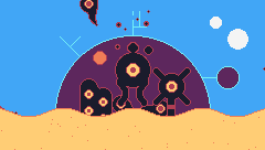 INVASION