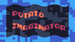 TRANSPARENT FLAG