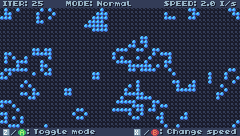 GAME OF LIFE