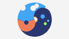YIN-YANG WORLD