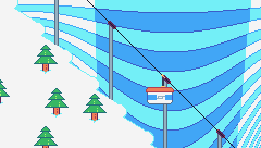 SNOW MOUNTAIN