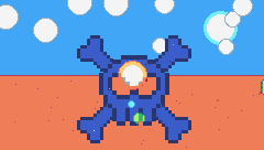 SKULL WORLD