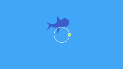 INTERACTIVE SHARK