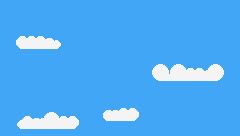 CLOUDS