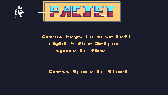 PACJET