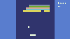 BREAKOUT-TEST