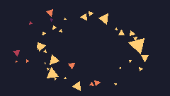 VAND PARTICLES PACK