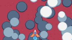 CLOUDY
