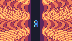 MOUNTAIN JOURNEY