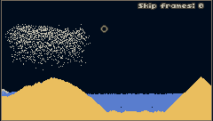 TINYSANDS
