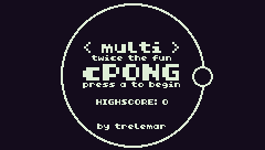 CPONG