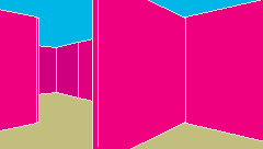 CHAMELEON MAZE