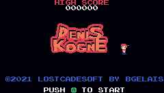 DENIS KOGNE