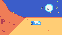 SAND STORM
