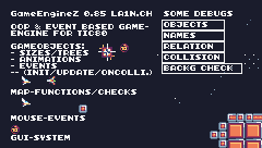 GAMEENGINEZ