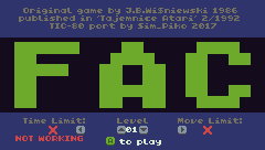 FAC